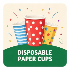 Paper Cups