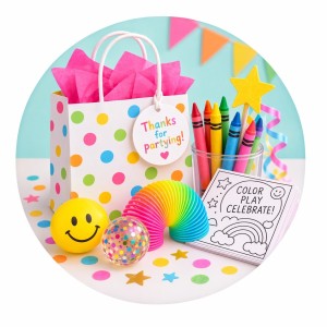 Goodie Bags and Fillers