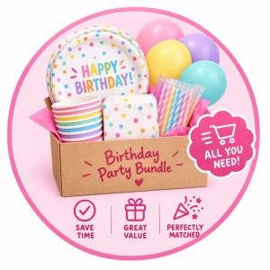Convenience & Bundles
