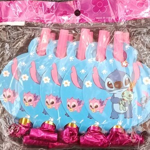 Stitch Blow Outs – 10ct