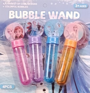 Frozen Bubbles 4ct