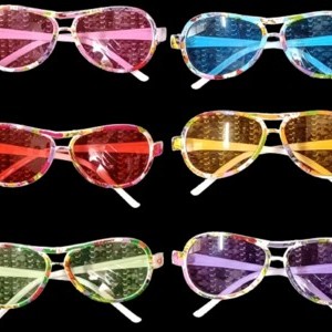 Tropical Kids Sunglasses