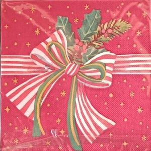 Holly Berrow Lunch Napkin 20ct