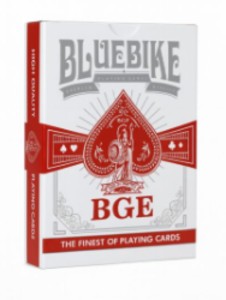 Playing Cards – Red