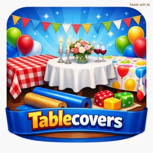Tablecovers