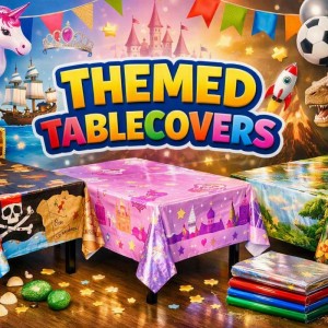 Themed Tablecover