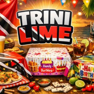 Trini Lime