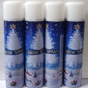 Snow Spray 350ml