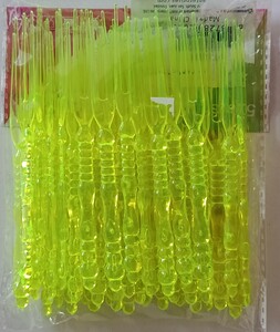 Fruit Picks 50ct – Lime