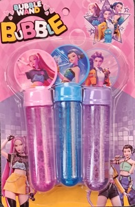 KPOP Bubbles 3ct